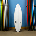 Slater Designs Mindcraft Firewire Ibolic 2.0 5'9"