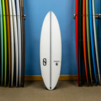 Slater Designs Mindcraft Firewire Ibolic 2.0 5'9"