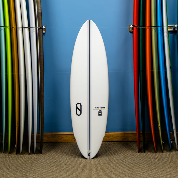 Slater Designs Mindcraft Firewire Ibolic 2.0 5'9"