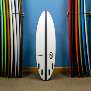 Slater Designs Mindcraft Firewire Ibolic 2.0 5'9"