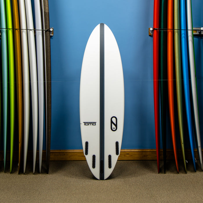 Slater Designs Mindcraft Firewire Ibolic 2.0 5'9"