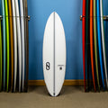 Slater Designs Mindcraft Firewire Ibolic 2.0 5'10"