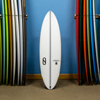 Slater Designs Mindcraft Firewire Ibolic 2.0 5'10"