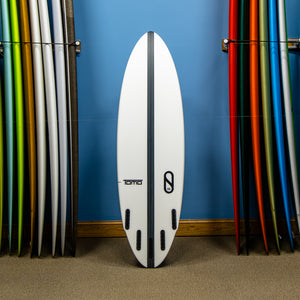 Slater Designs Mindcraft Firewire Ibolic 2.0 5'10"