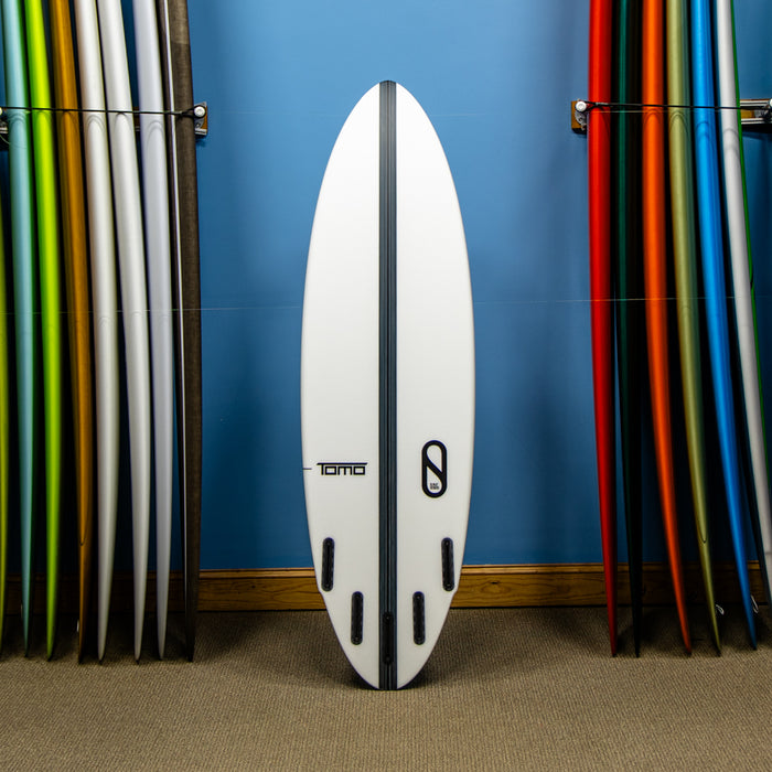 Slater Designs Mindcraft Firewire Ibolic 2.0 5'10"