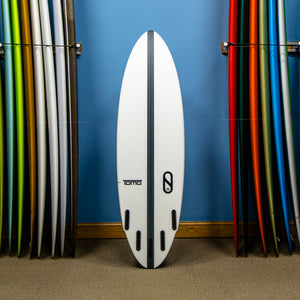 Slater Designs Mindcraft Firewire Ibolic 2.0 5'11"