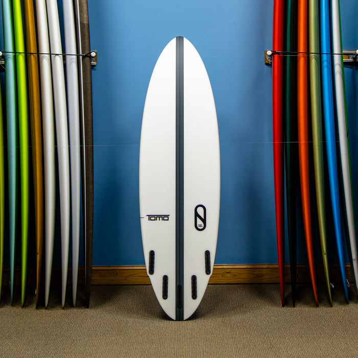 Slater Designs Mindcraft Firewire Ibolic 2.0 5'11"
