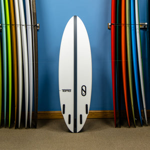 Slater Designs Mindcraft Firewire Ibolic 2.0 6'0"