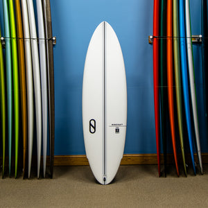 Slater Designs Mindcraft Firewire Ibolic 2.0 6'1"