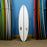 Slater Designs Mindcraft Firewire Ibolic 2.0 6'1"