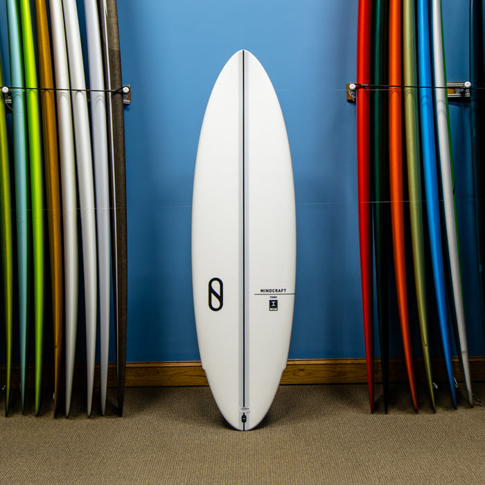 Slater Designs Mindcraft Firewire Ibolic 2.0 6'1"