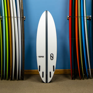 Slater Designs Mindcraft Firewire Ibolic 2.0 6'1"