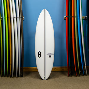 Slater Designs Mindcraft Firewire Ibolic 2.0 6'2"