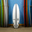 Slater Designs Mindcraft Firewire Ibolic 2.0 6'2"