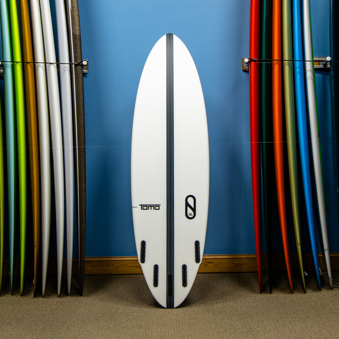 Slater Designs Mindcraft Firewire Ibolic 2.0 6'3"