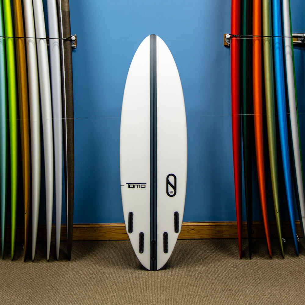Slater Designs Mindcraft Firewire Ibolic 2.0 5'7"