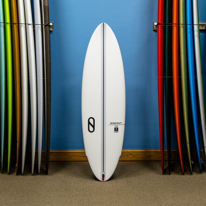 Slater Designs Mindcraft Firewire Ibolic 2.0 5'6"