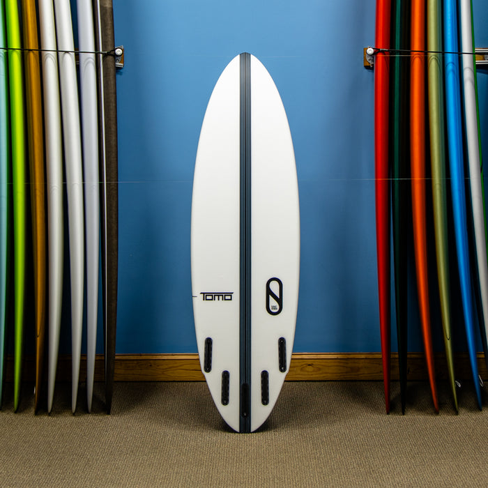 Slater Designs Mindcraft Firewire Ibolic 2.0 5'6"