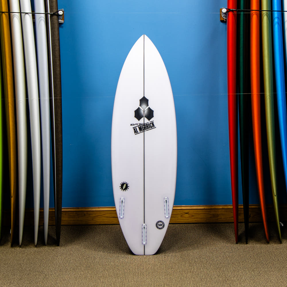 Channel Islands Better Everyday Grom PU/Poly 5'0"