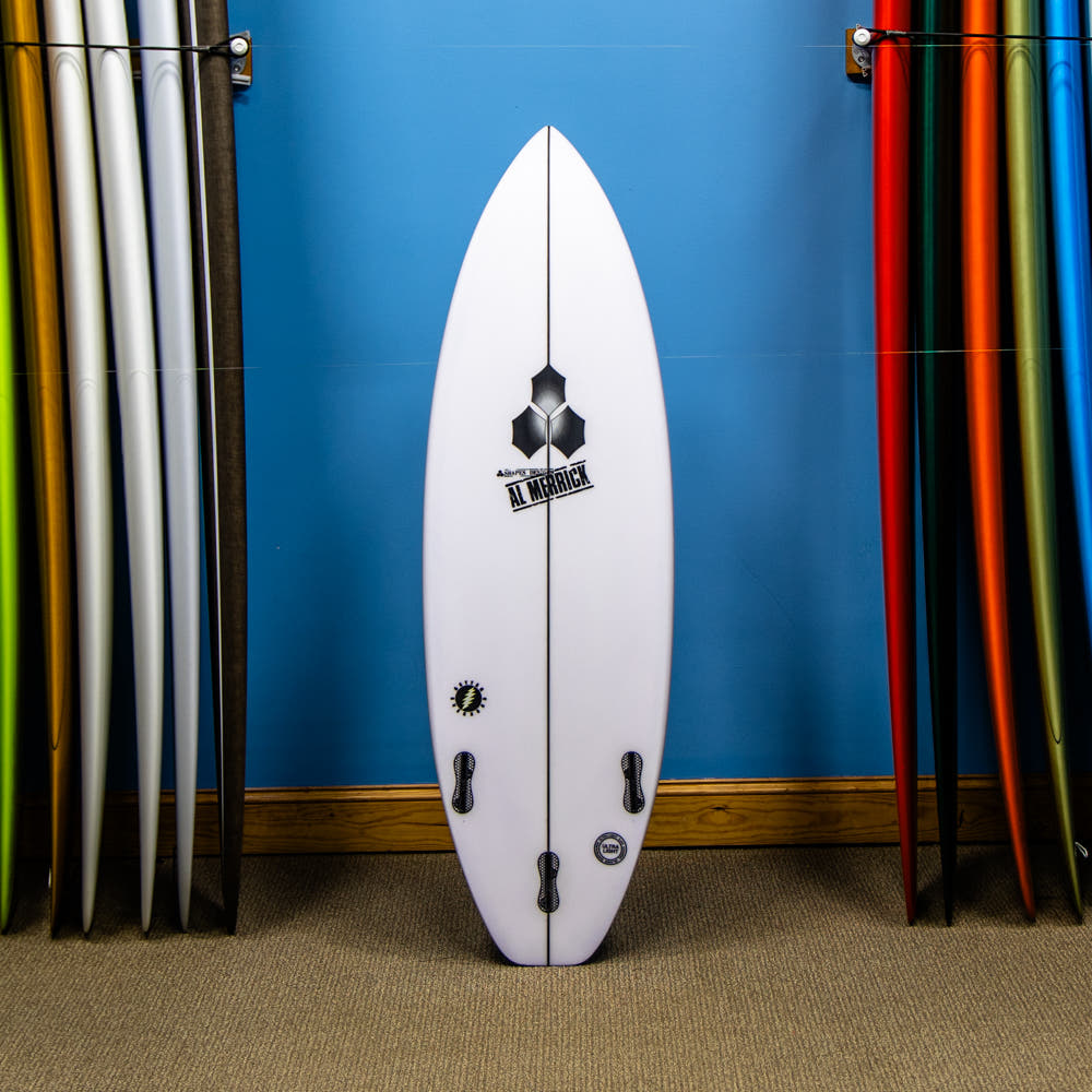 Channel Islands Better Everyday Grom PU/Poly 5'0"