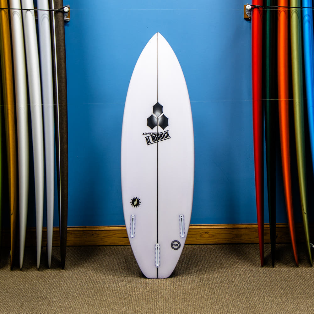Channel Islands Better Everyday Grom PU/Poly 5'0"