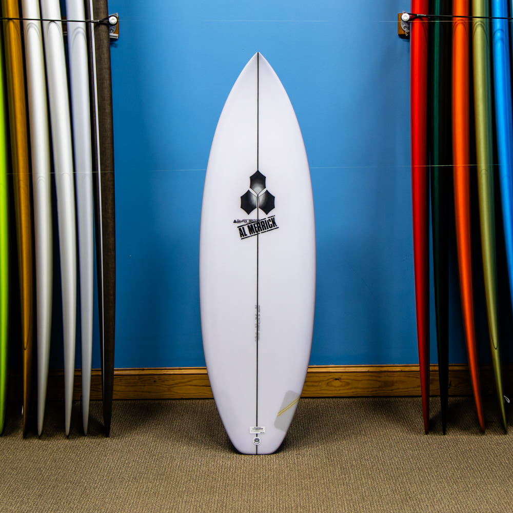 Channel Islands Better Everyday Grom PU/Poly 5'0"