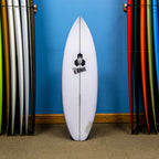 Channel Islands Better Everyday Grom PU/Poly 5'0"