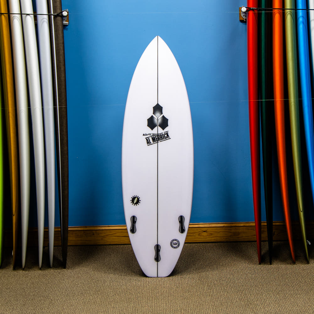 Channel Islands Better Everyday Grom PU/Poly 5'0"