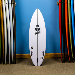 Channel Islands Better Everyday Grom PU/Poly 5'0"