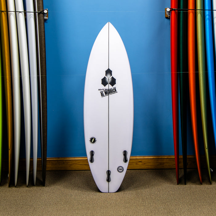 Channel Islands Better Everyday Grom PU/Poly 5'2"