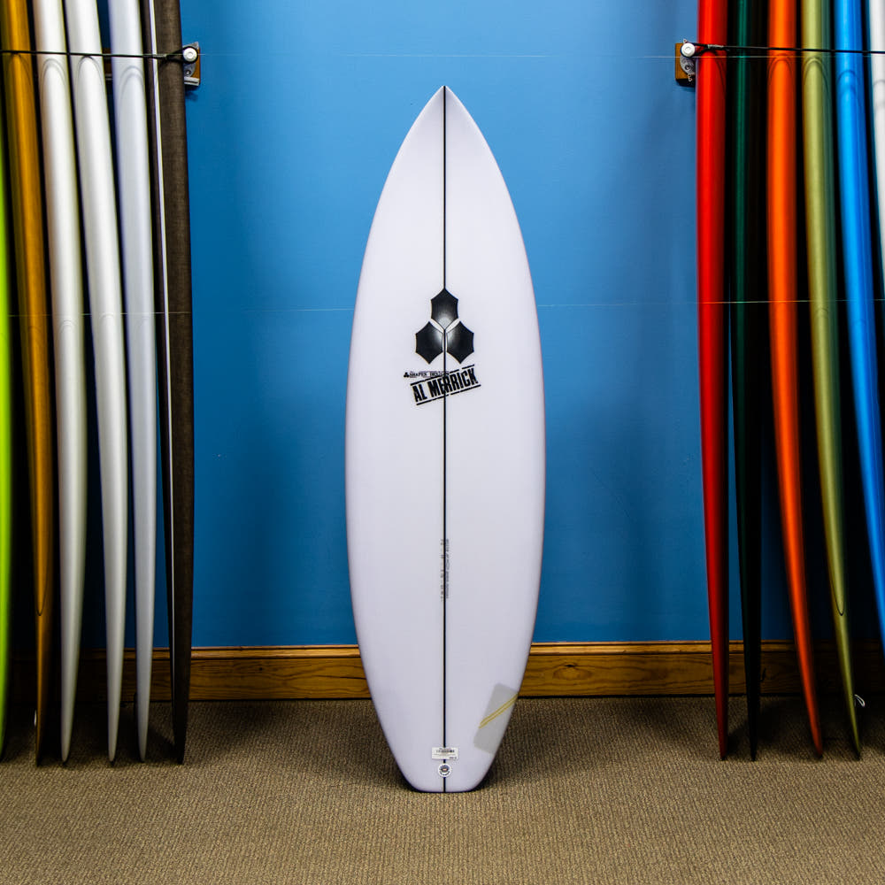 Channel Islands Better Everyday Grom PU/Poly 5'2"