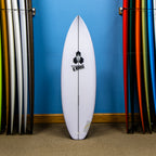 Channel Islands Better Everyday Grom PU/Poly 5'2"