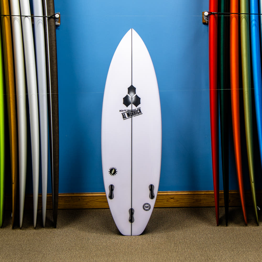 Channel Islands Better Everyday Grom PU/Poly 5'2"