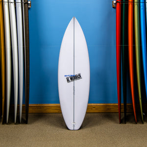 Channel Islands CI Pro Grom PU/Poly 4'10"