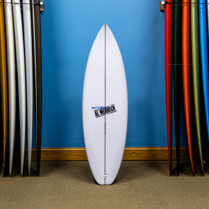 Channel Islands CI Pro Grom PU/Poly 4'10"