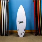 Channel Islands CI Pro Grom PU/Poly 4'10"