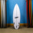 Channel Islands CI Pro Grom PU/Poly 4'10"