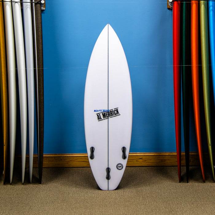 Channel Islands CI Pro Grom PU/Poly 4'10"