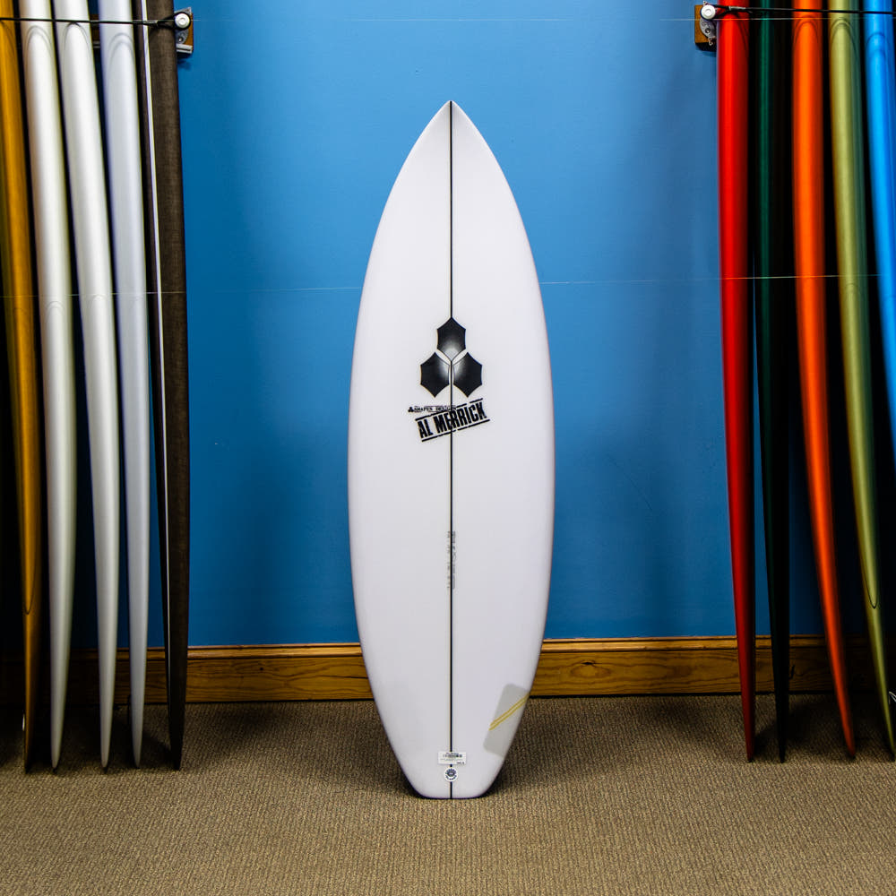 Channel Islands Better Everyday Grom PU/Poly 4'10"