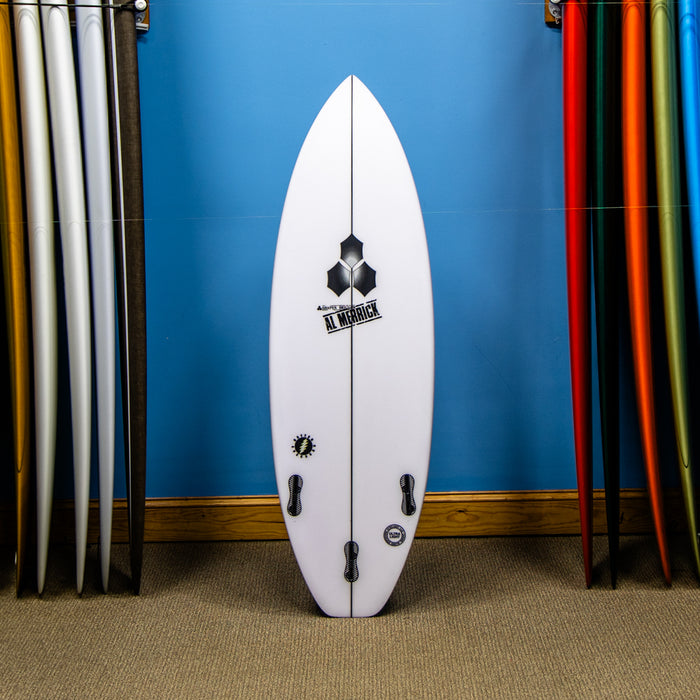 Channel Islands Better Everyday Grom PU/Poly 4'10"