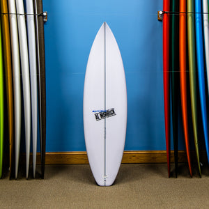 Channel Islands CI Pro Grom PU/Poly 5'2"