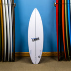 Channel Islands CI Pro Grom PU/Poly 5'2"