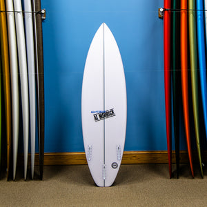 Channel Islands CI Pro Grom PU/Poly 5'2"