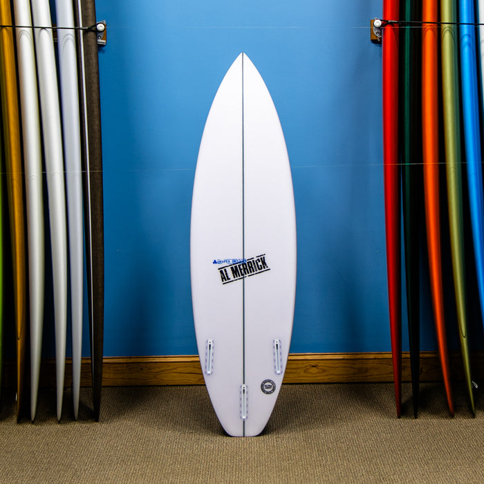Channel Islands CI Pro Grom PU/Poly 5'2"