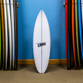 Channel Islands CI Pro Grom PU/Poly 5'0"