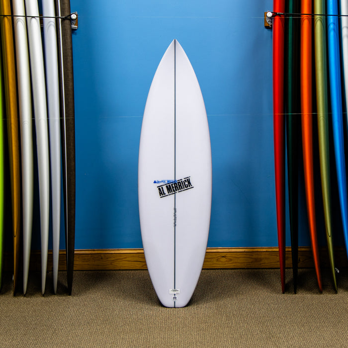 Channel Islands CI Pro Grom PU/Poly 5'0"