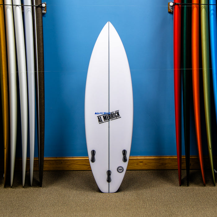 Channel Islands CI Pro Grom PU/Poly 5'0"