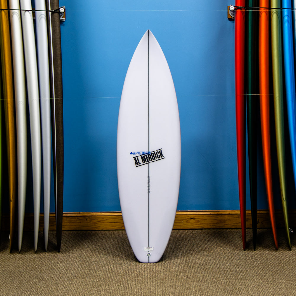Channel Islands CI Pro Grom PU/Poly 5'0"