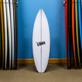 Channel Islands CI Pro Grom PU/Poly 5'0"
