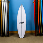 Channel Islands CI Pro Grom PU/Poly 5'0"